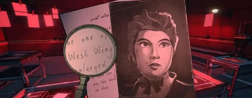 «Берите ручку, блокнот и покупайте». Автор Balatro влюбился в Blue Prince