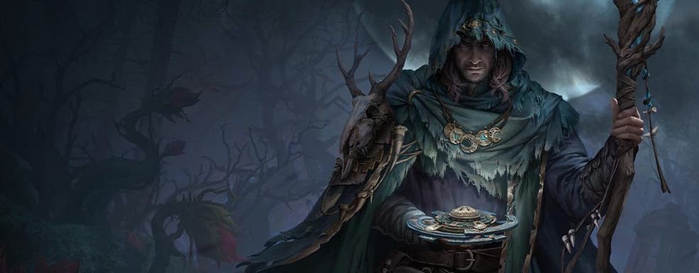 Выход Diablo Immortal в Китае всё же состоялся