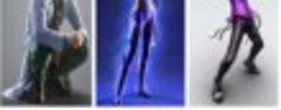 Семь новых персонажей для PS3-версии Tekken Tag Tournament 2