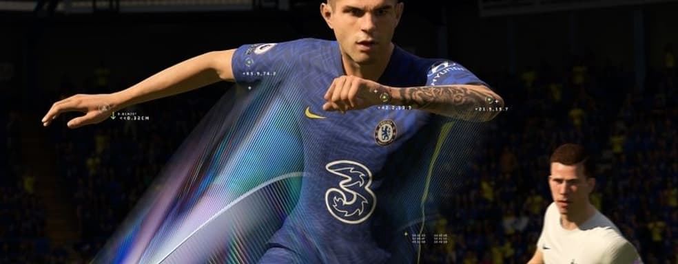 Смотрим на оценки FIFA 22. Рецензенты хвалят новую технологию и упоминают недостатки