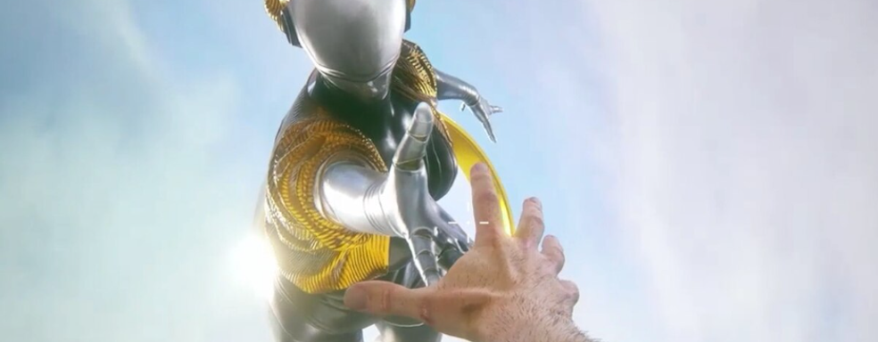 Atomic Heart creators celebrate Labor Day and Star Wars Day. Crossover with Vovchik and art with Twins presented