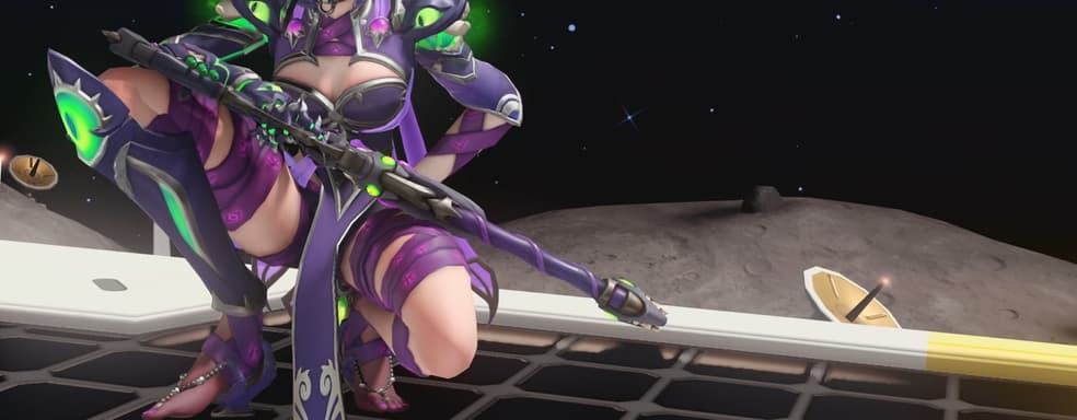 В Overwatch 2 анонсирована коллаборация с «Трансформерами»