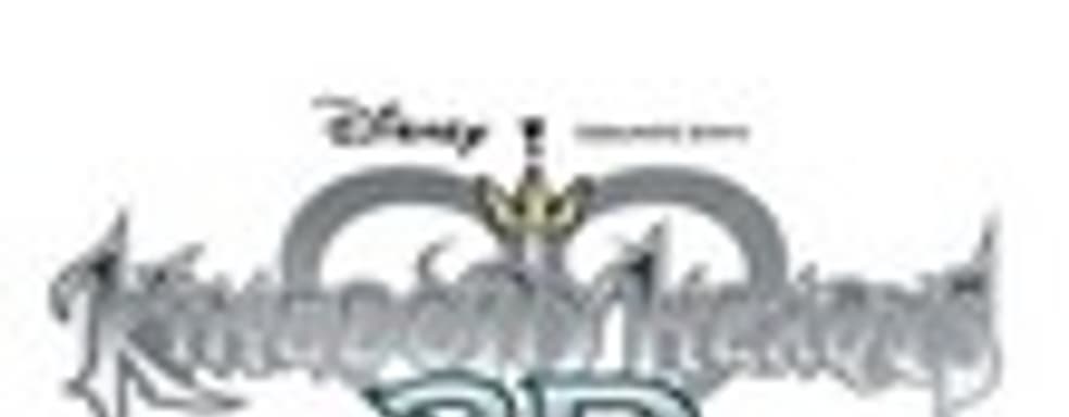 Kingdom Hearts 3D - следующий проект Tetsuya Nomura