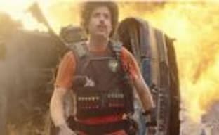 Live-action трейлер Black Ops 2