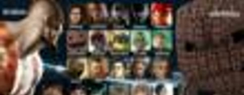 Стартует бета-тест PlayStation All-Stars: Battle Royale