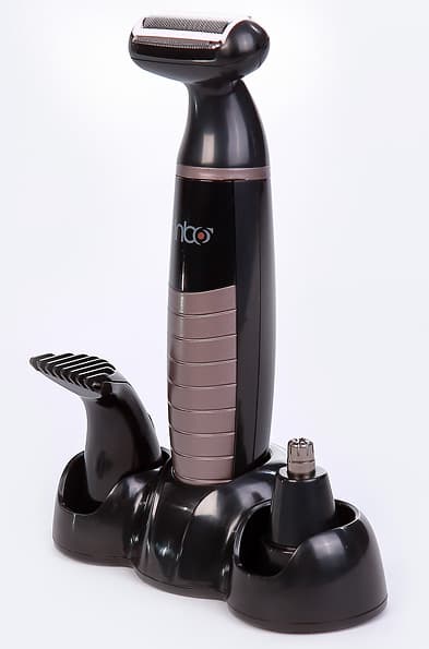 набор для ухода за волосами на лице Sinbo SHC-4355