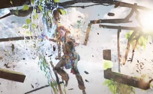 Элой разбивает лицом билборд в релизном трейлере дополнения Burning Shores для Horizon Forbidden West