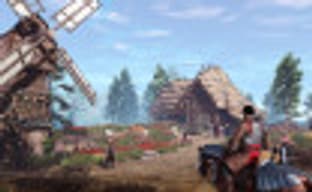 Вид от третьего лица, загадки и другие особенности механики в ролике King's Bounty II