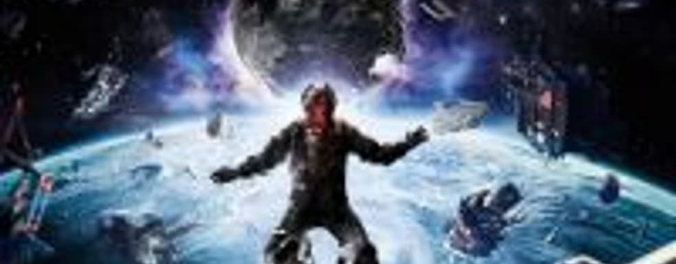 Visceral Games знала, как закончится Dead Space 4 и придумала интересные идеи для игры