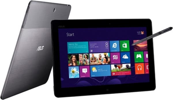 Планшет ASUS VivoTab
