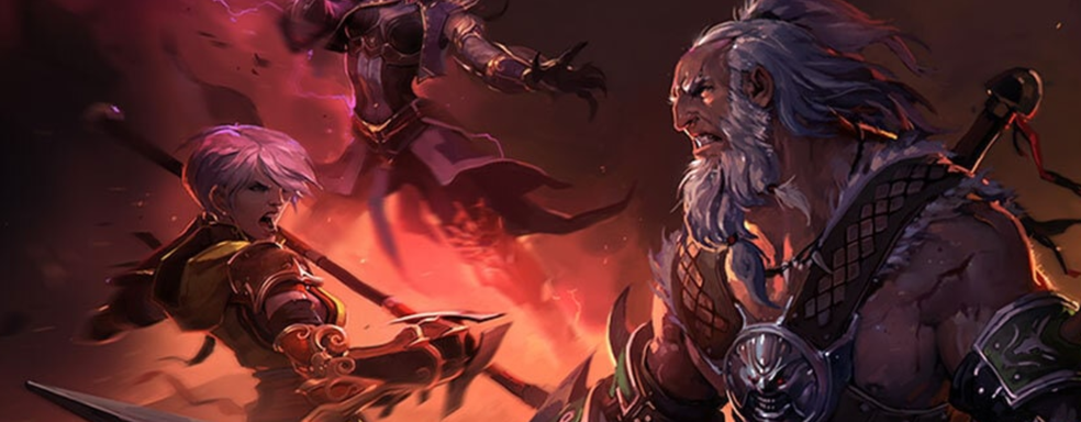 Blizzard неспособна управлять собственной игрой. Ивент в Diablo 3 невозможно продлить