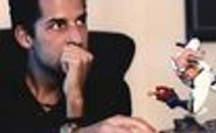 Дэйв Перри не покажет конкурента OnLive на Е3