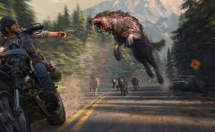 Появился трейлер к выходу Days Gone на ПК