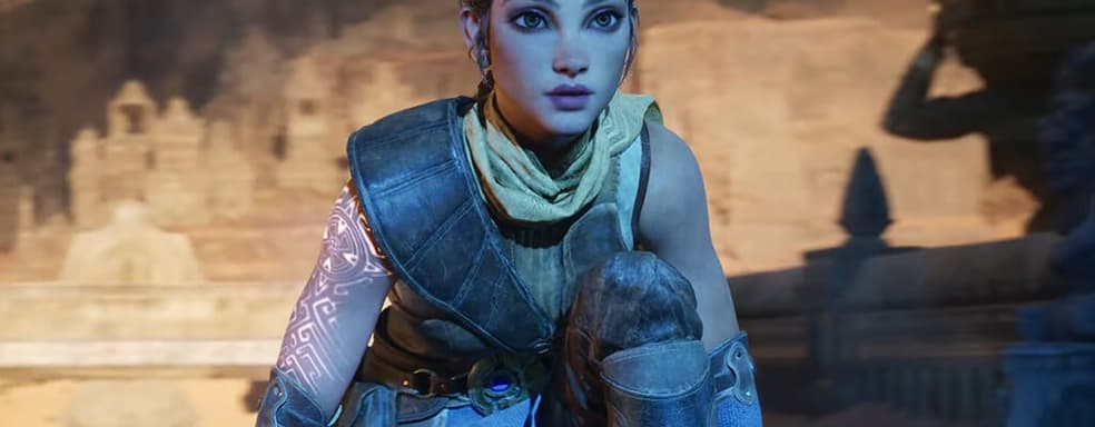 Проблемы движка Unreal Engine 5, сериал «Аркейн» мог получить взрослый рейтинг — самое интересное за 26 ноября