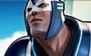 Билл Роупер: Champions Online далека от завершения