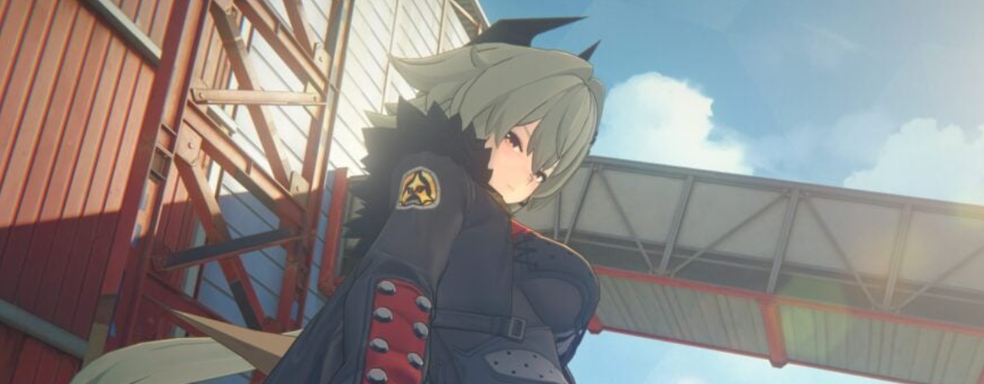 «Инферно-кросс»: скриншоты Zenless Zone Zero 1.2 с Цезарь Кинг, Бернис Уайт и другими новинками обновления игры miHoYo