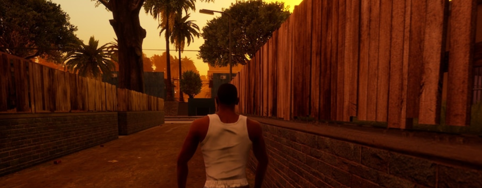 «Поддержите, если ненавидите нас»: GamesVoice анонсировала русскую озвучку GTA San Andreas. Запущен сбор на локализацию легендарной классики Rockstar