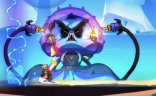 MY.GAMES Doesn't Sell Russian Game Blast Brigade vs. the Evil Legion of Dr. Cread in Russia