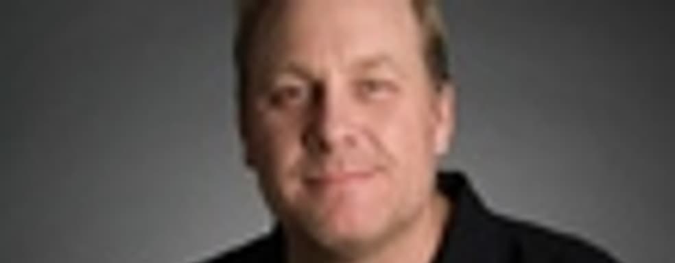 Curt Schilling о причинах основания 38 Studios
