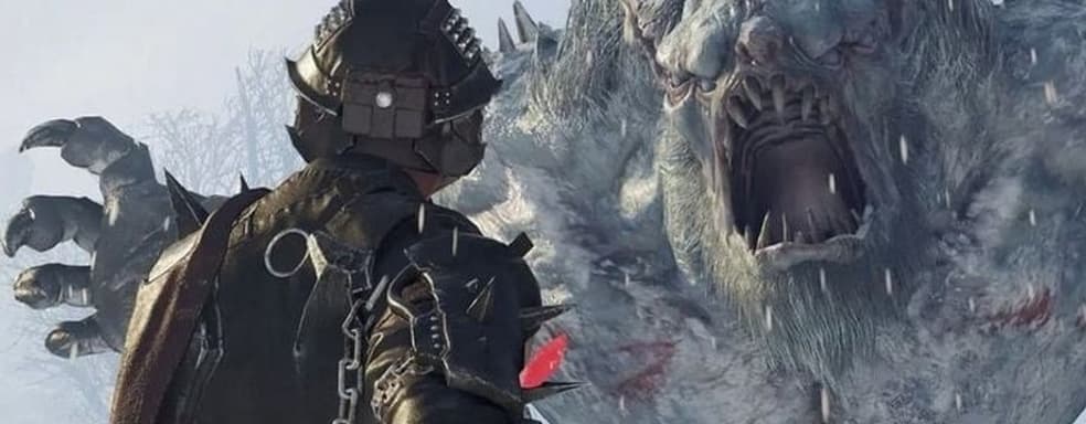 Piranha Bytes ещё не закончила работу над Elex 2. Игра выйдет на новой платформе