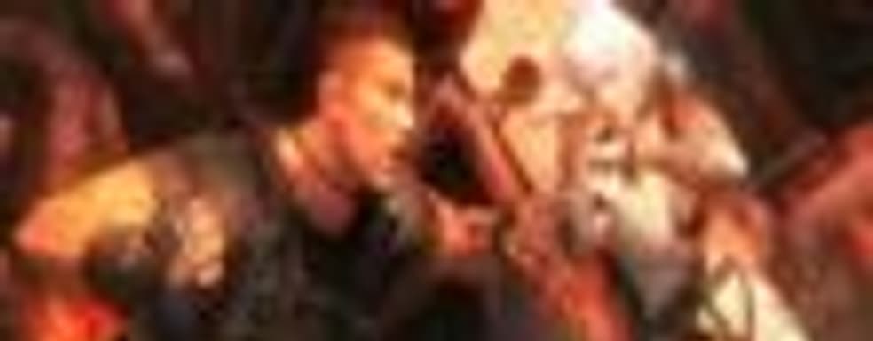 Dead or Alive 5 Plus с видом от первого лица