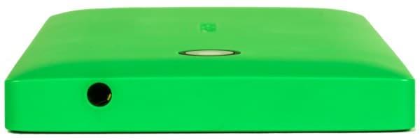 Дизайн смартфона Nokia X