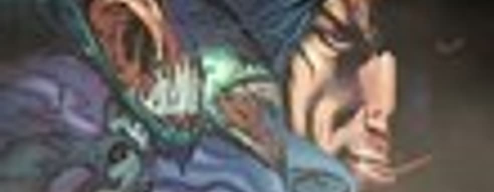 Трейлер The Darkness II