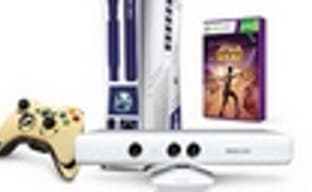 Дата выхода Kinect Star Wars 