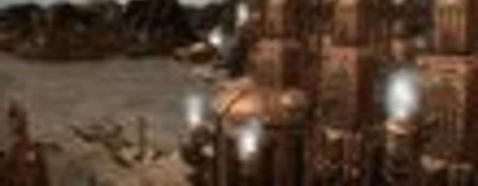 Трейлер Naval Warfare