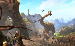 В Steam началась раздача глобальной стратегии Endless Legend