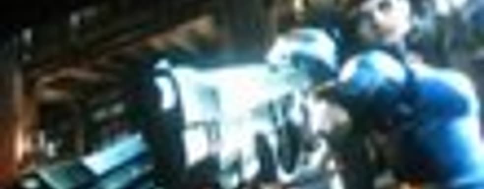 RE5: Alternative Edition также выйдет и на Xbox 360, без поддержки Natal