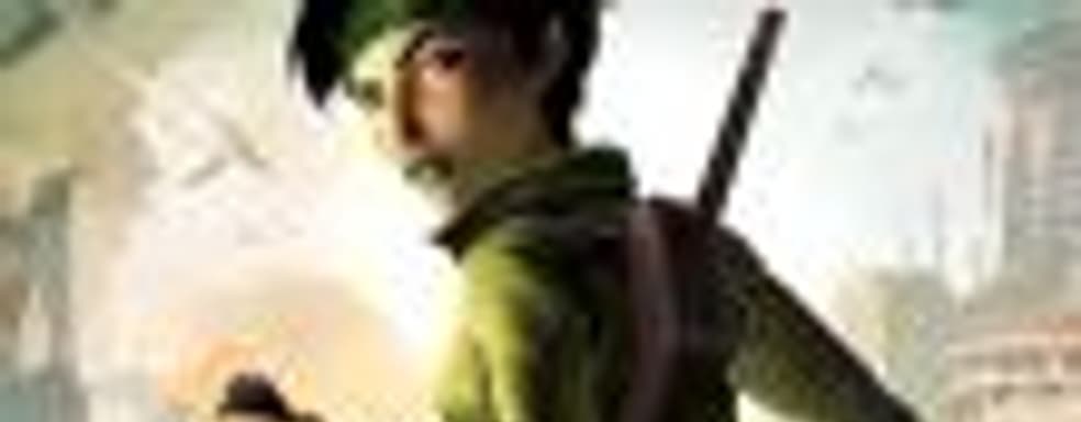 Beyond Good & Evil 2 не покажут на Е3 2017, но презентация игры может состояться в этом году