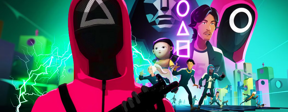 Мобильная Squid Game: Unleashed получила обновление с контентом из третьего сезона «Игры в кальмара»