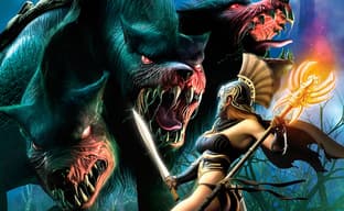 THQ Nordic to hold a presentation on September 17 — 6 new games and a hint at Titan Quest