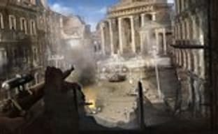 Sniper Elite V2: кооператив, время прохождения