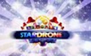 StarDrone для PS Move