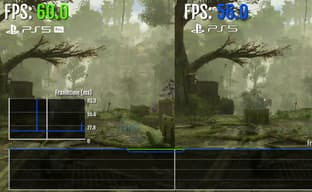 Удалось ли Ubisoft улучшить  Avatar: Frontiers of Pandora для PS5 Pro? Тестирования обновления