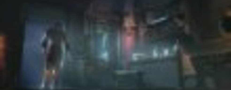 Трейлер God of War: Ascension