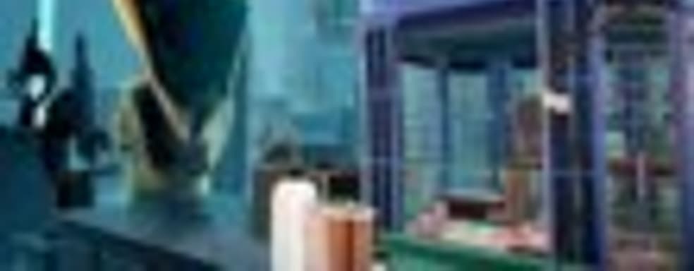 Анонс Tiny Brains