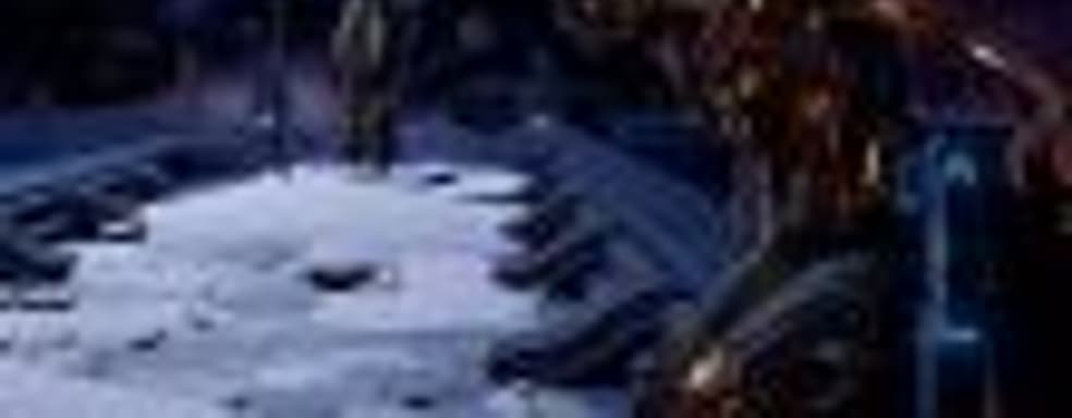 Трейлер мрачной научно-фантастической боевой ролевой игры Hellpoint