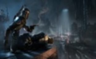 Disney отказалась продлевать торговую марку Star Wars 1313