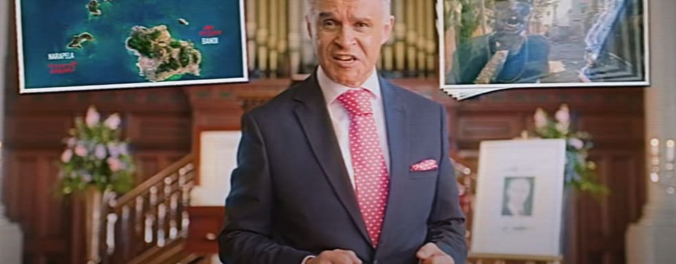 Страховая компания предлагает устроить поминки в стиле Dead Island 2