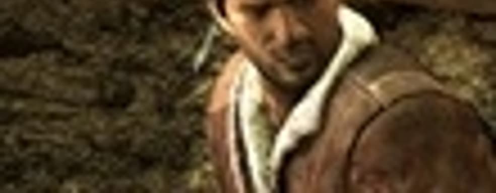 Статистика по бета-версии Uncharted 2: Among Thieves