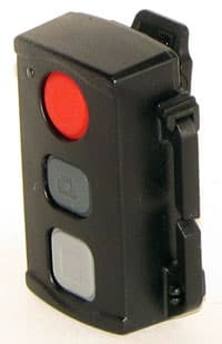 Мобильный видеорегистратор AdvoCam-HD2