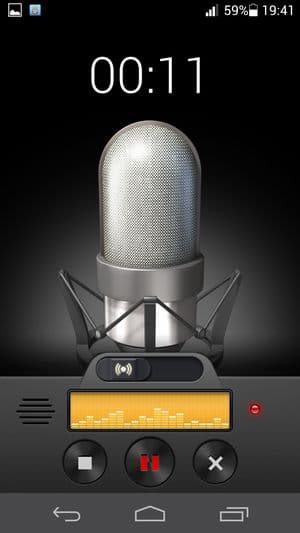Обзор смартфона Huawei Ascend P6