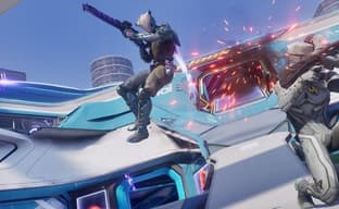 Пытавшаяся спасти жанр шутеров Splitgate 2 теперь сама нуждается в спасении