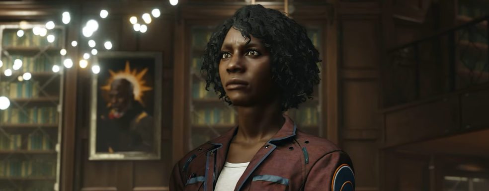 В Starfield можно влезть в «ипотечное рабство». В новинке Bethesda заметили механику TES: Daggerfall 1996 года