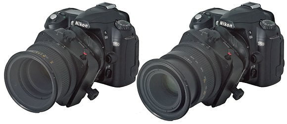 MICRO-NIKKOR 85