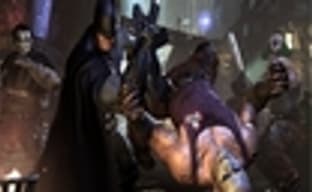 Rocksteady обещает новые анонсы для Batman: Arkham City