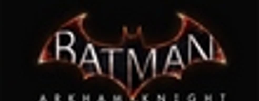 Информация о сентябрьских DLC для Batman: Arkham Knight 
